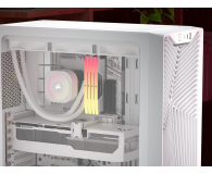 Corsair 3200D RS White - 1534184 - zdjęcie 6
